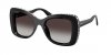 OKULARY SWAROVSKI SK 6062U 10938G 51 ROZMIAR M